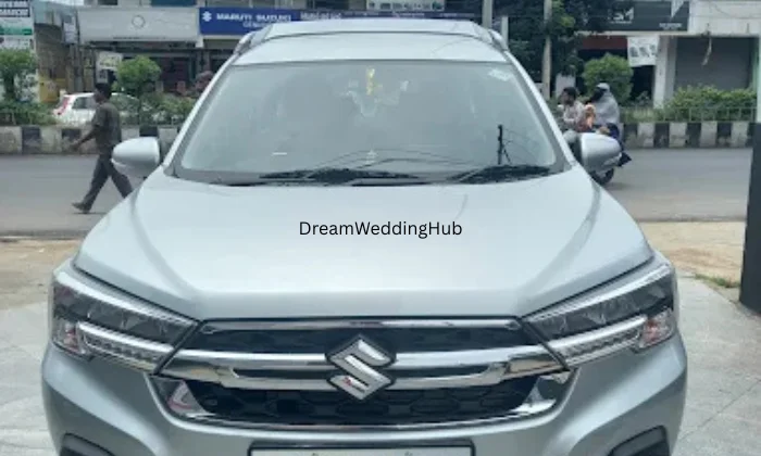 Tirupati Long Drive Cars